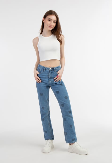 Mymo women white - Image 2