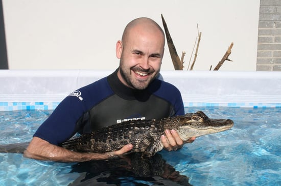Animal Encounter (eVoucher)