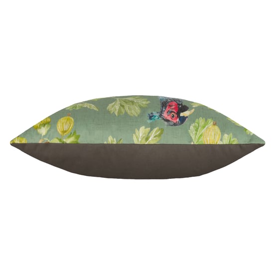 Funda de Cojín Exterior Pavía Lichfield Grove de Evans - Image 3