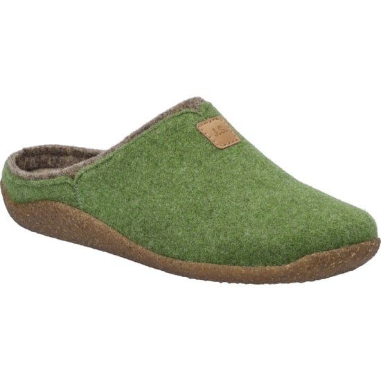 JOSEF SEIBEL Vinny 01 | Zapatillas de Mujeres | verde - Image 1