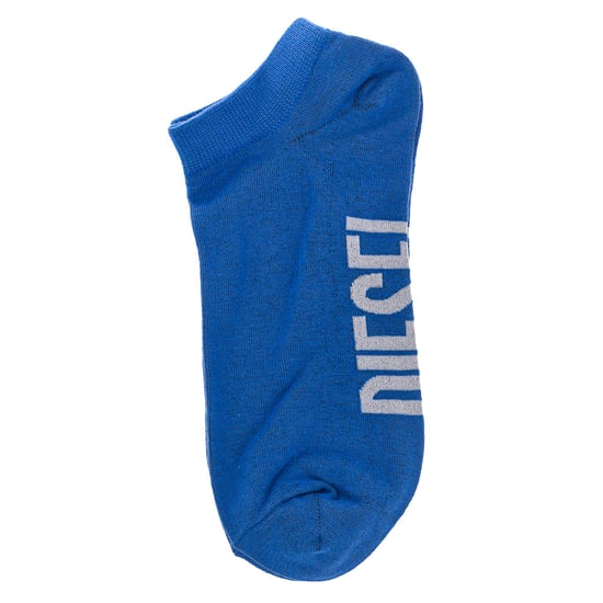 Pack-3 Men's Cotton Ankle Socks 00SI8H-0LDAZ