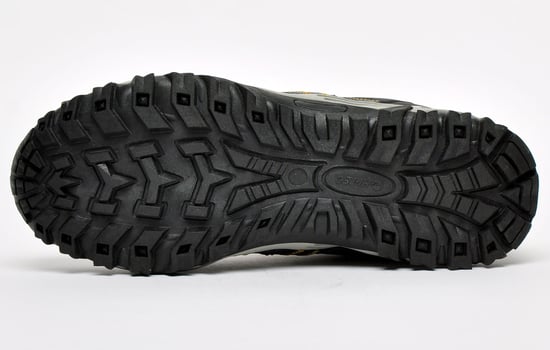 Hi-Tec Jaguar Mens - Image 4