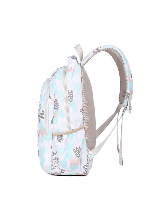Aoking Mochila Unisexo MINT - Image 3