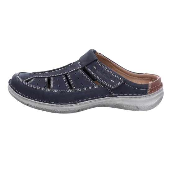 JOSEF SEIBEL Anvers 76 | Zapato bajo de Hombre | azul - Image 2