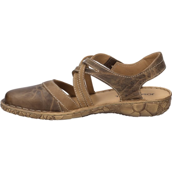 JOSEF SEIBEL Rosalie 54 | Sandalias de Mujeres | marrón - Image 3