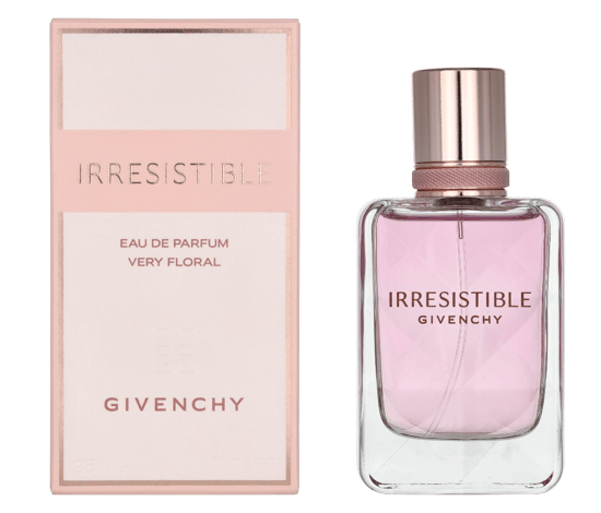 Givenchy Irresistible Very Floral EDP Spray 35 ml - Image 1
