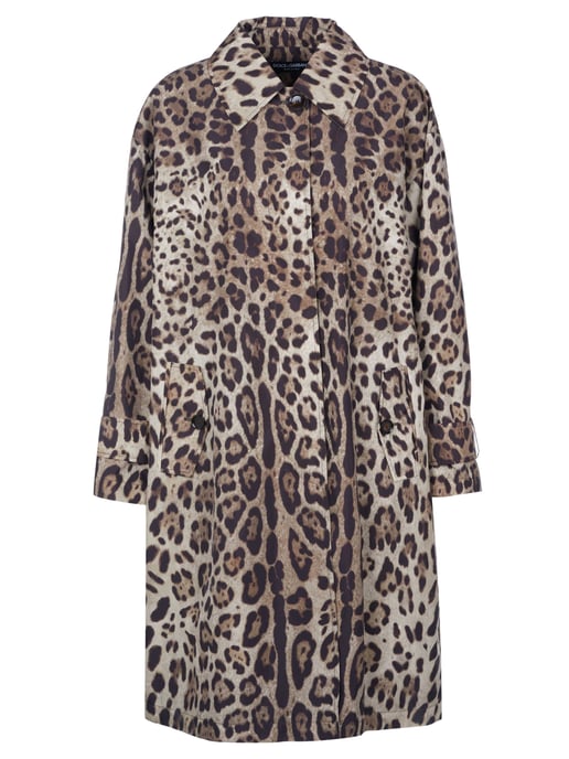 Abrigo Dolce & Gabbana - Image 1