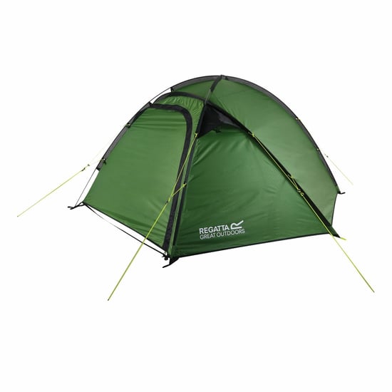 Regatta Adults 3 Man Montegra Geo Tent