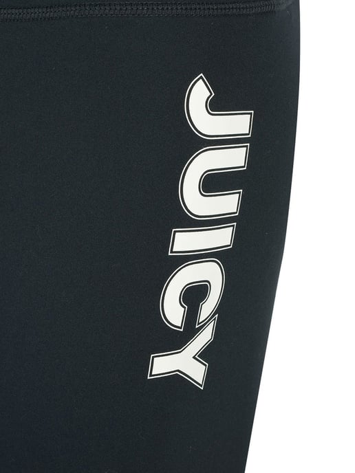 Juicy Couture Legginsy de mujer negro - Image 4