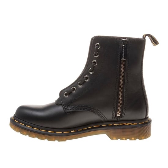 Dr Martens 1460 Pascal Front Zip Botas - Image 4