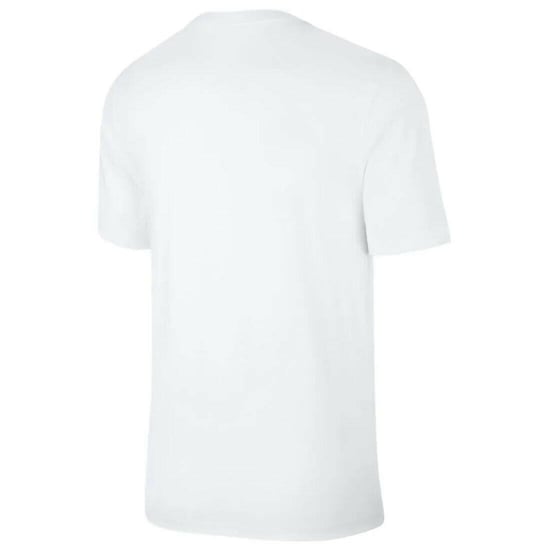 Nike Air Max Graphic Print - Camiseta para hombre, color blanco - Image 2
