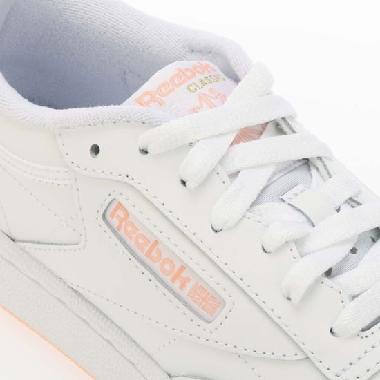 Reebok Club C 85 Entrenadores - Image 5