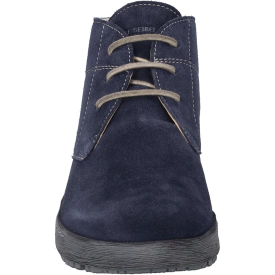 JOSEF SEIBEL Anna 08 | Botines de Mujeres | azul - Image 4