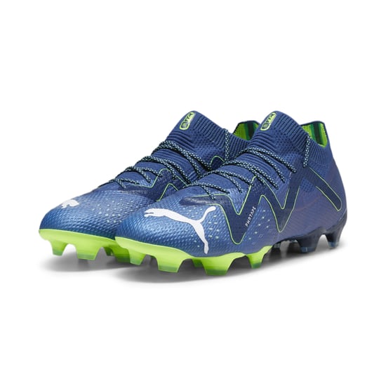 Botas de fútbol PUMA FUTURE ULTIMATE FG/AG para hombre - Image 5