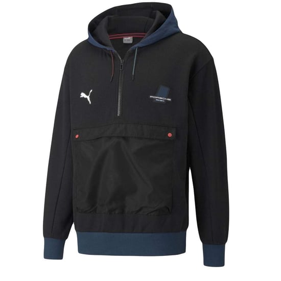 Chaqueta Puma para hombre con logotipo Porsche Targa - Image 1