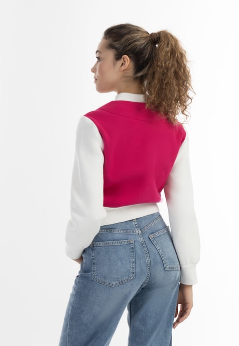 myMo college jacket - Image 4