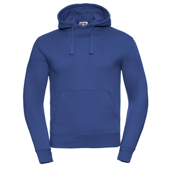 Russell Mens Authentic Hoodie (Bright Royal) - Image 1