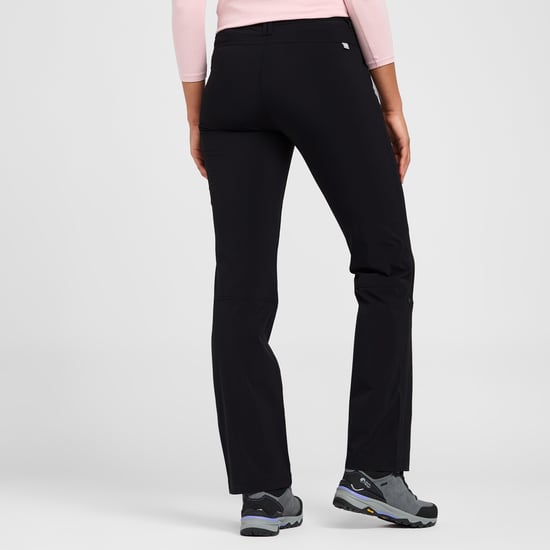 Women's Hike Roll-Up Trousers