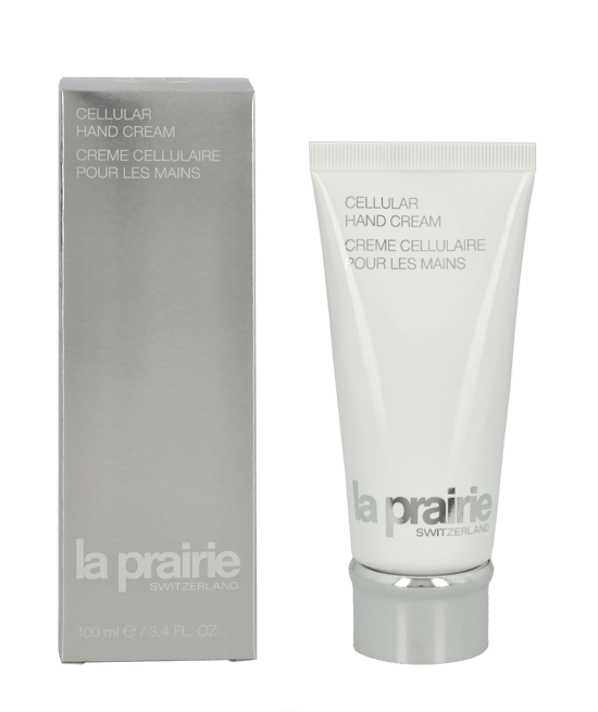 La Prairie Cellular Hand Cream 100ml - Image 1