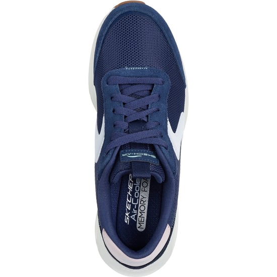 Skech-Air Court Air Wave Trainers - Image 3