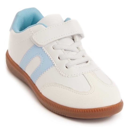 Montevita Sneaker Sneakid2 In White