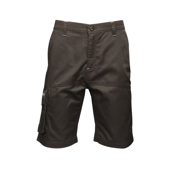 Regatta Mens Heroic Cargo Shorts - Image 1