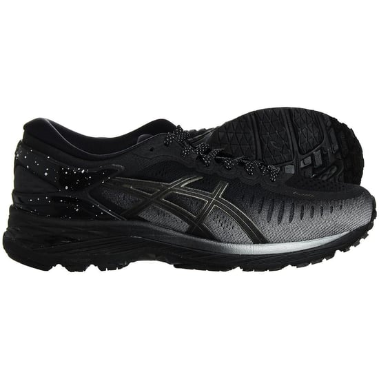Asics MetaRun Zapatillas de running negras para mujer - Image 2