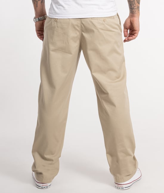 Rock Creek Chino Beige - Image 3