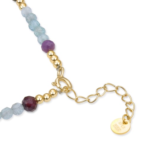 Collar Luxenter Lalil Plata De Ley 925 - Image 4