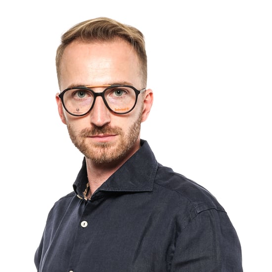 Timberland Optical Frame TB1618 052 54 - Image 4