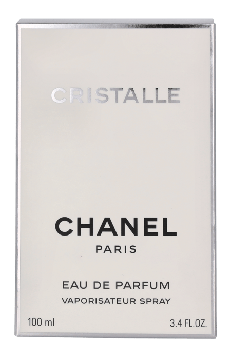Chanel Cristalle Edp Spray 100 ml - Image 2