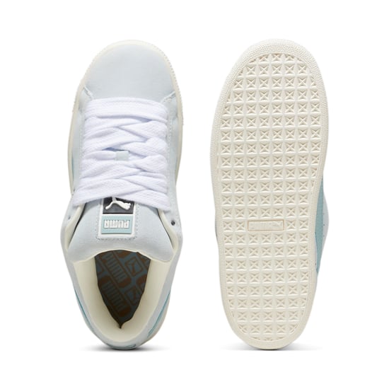 Zapatillas PUMA Unisex Suede XL - Image 6