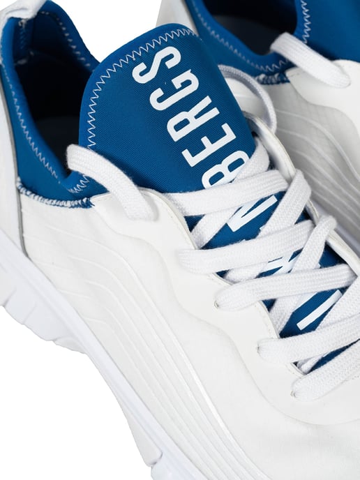 Bikkembergs Sneaker Koleby Hombre Blanco - Image 5