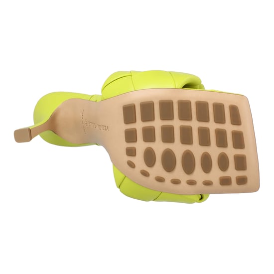 Bottega Veneta Lido Mule yellow - Image 5