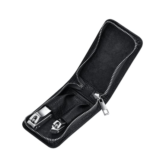 Breed Dagger 2 Piece Surgical Steel Groom Kit