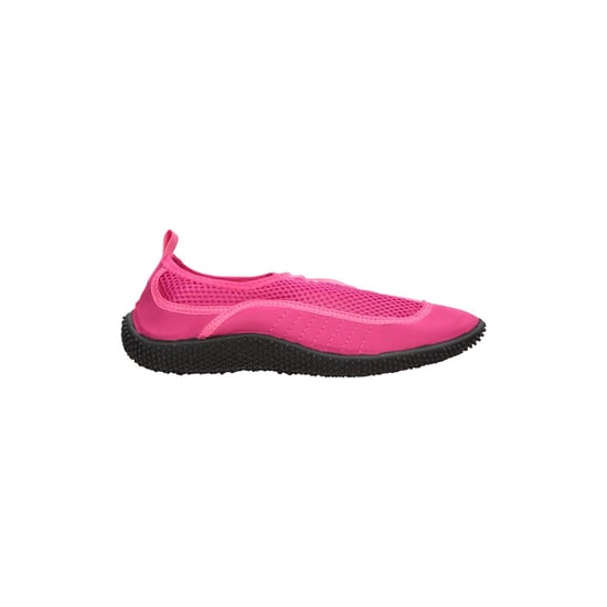 Mountain Warehouse Womens/Ladies Water Shoes (Pink) - Image 4