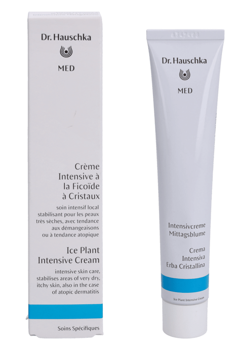 Dr. Hauschka Med Intensive Ice Plant Cream 50 ml - Image 1