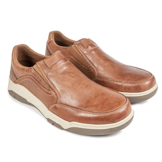 Hush Puppies Fletcher Zapatos - Image 2