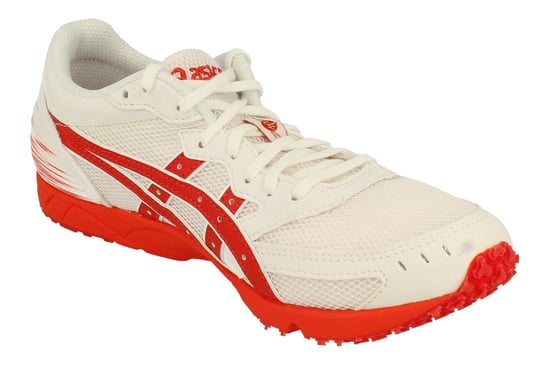 Asics Sortie Japanseiha 2 Mens White Trainers - Image 4