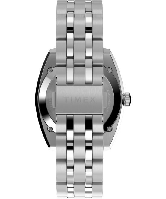 Timex Marlin Men's Silver Watch TW2W58800 - Image 2
