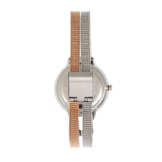 Sophie and Freda Sedona Bracelet Watch