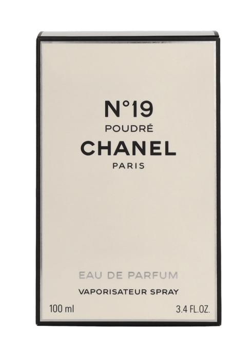 Chanel No 19 Poudrè EDP Spray 100 ml - Image 2