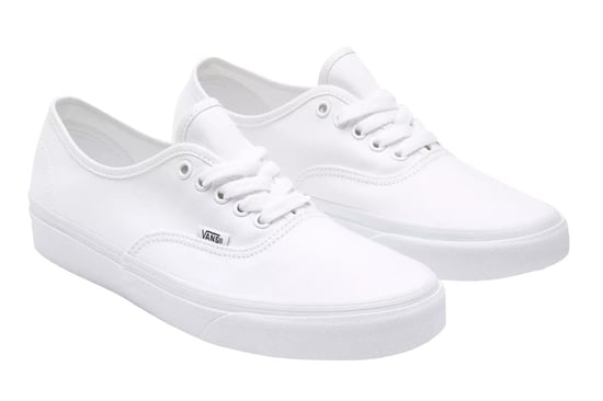 Vans Unisex Authentic Shoes - Image 4
