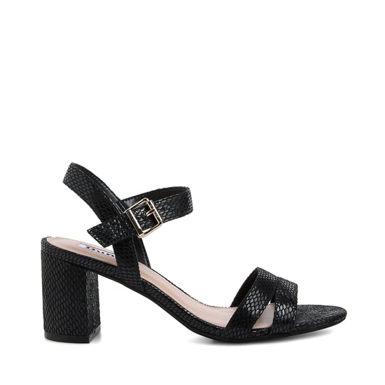 Dune Ladies Merisa - Block-Heeled Sandals - Image 1