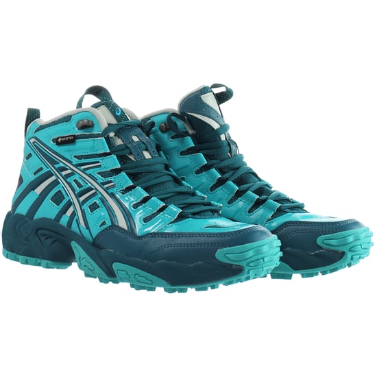 ASICS HS3-S GEL-NANDI SP V G-TX MENS MENS AZUL - Image 2