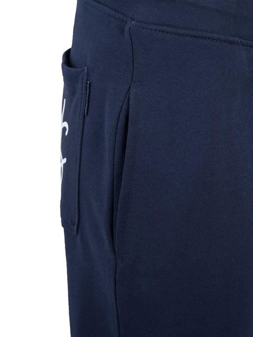 Pantalón North Sails Hombre Azul - Image 4