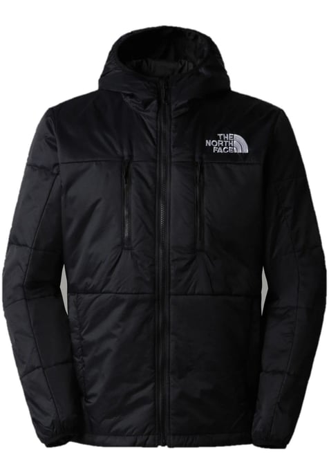 Chaqueta The North Face Himalayan Limbara Light Synthetic negra para hombre - Image 5