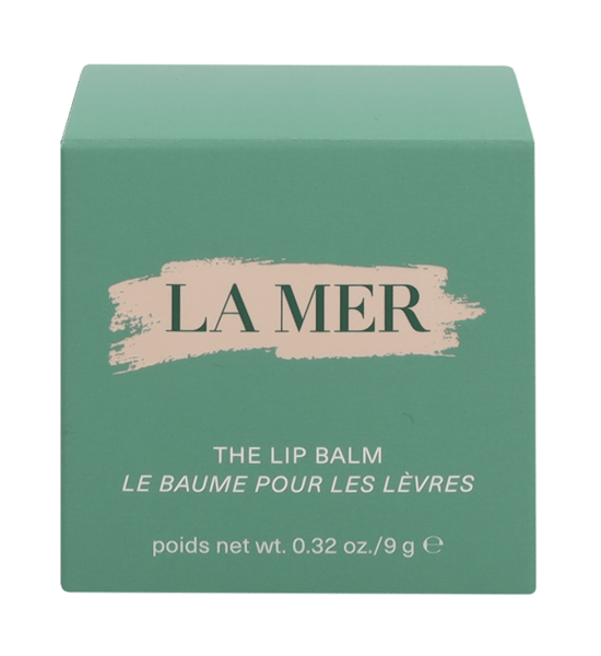 La Mer The Lip Balm 9 gr - Image 2