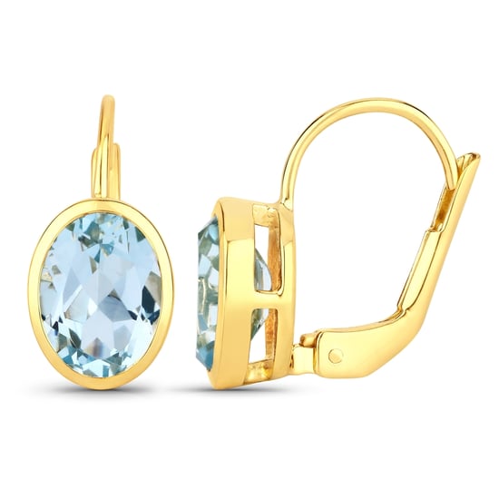 Khushi Female Sterling Silver Earring - Image 3