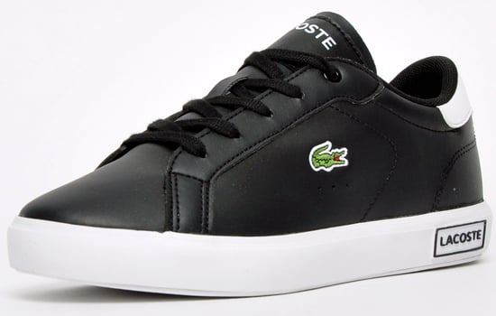 Lacoste PowerCourt Junior - Image 2